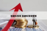 张继科发球 张继科发球视频