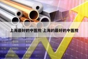 上海最好的中医院 上海的最好的中医院