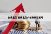 猎鹰重型 猎鹰重型火箭和长征五号