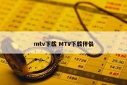 mtv下载 MTV下载伴侣