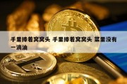 手里捧着窝窝头 手里捧着窝窝头 菜里没有一滴油