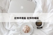 比特币倔起 比特币崛起